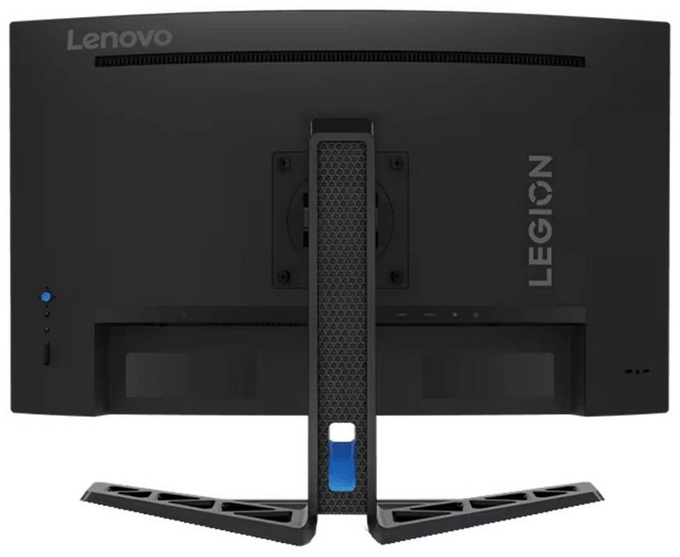 Монитор 27" Lenovo R27fc-30 67B6GAC1EU черный - ForteMarket Монитор 27" Lenovo R27fc-30 67B6GAC1EU черный купить,130990