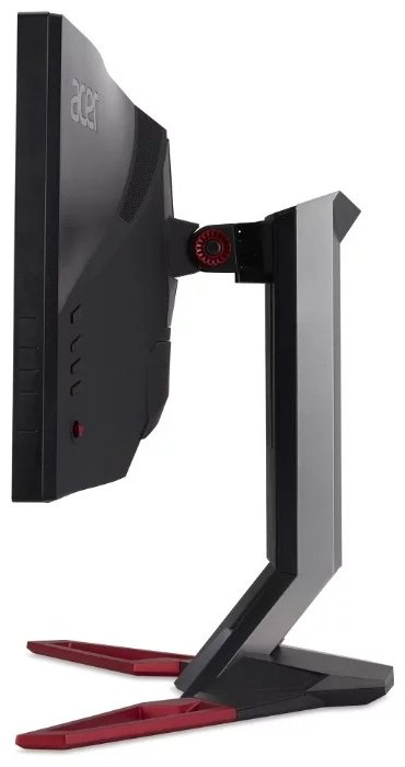 Монитор 29.5" Acer Predator Z301Cbmiphzx черный купить,NaN
