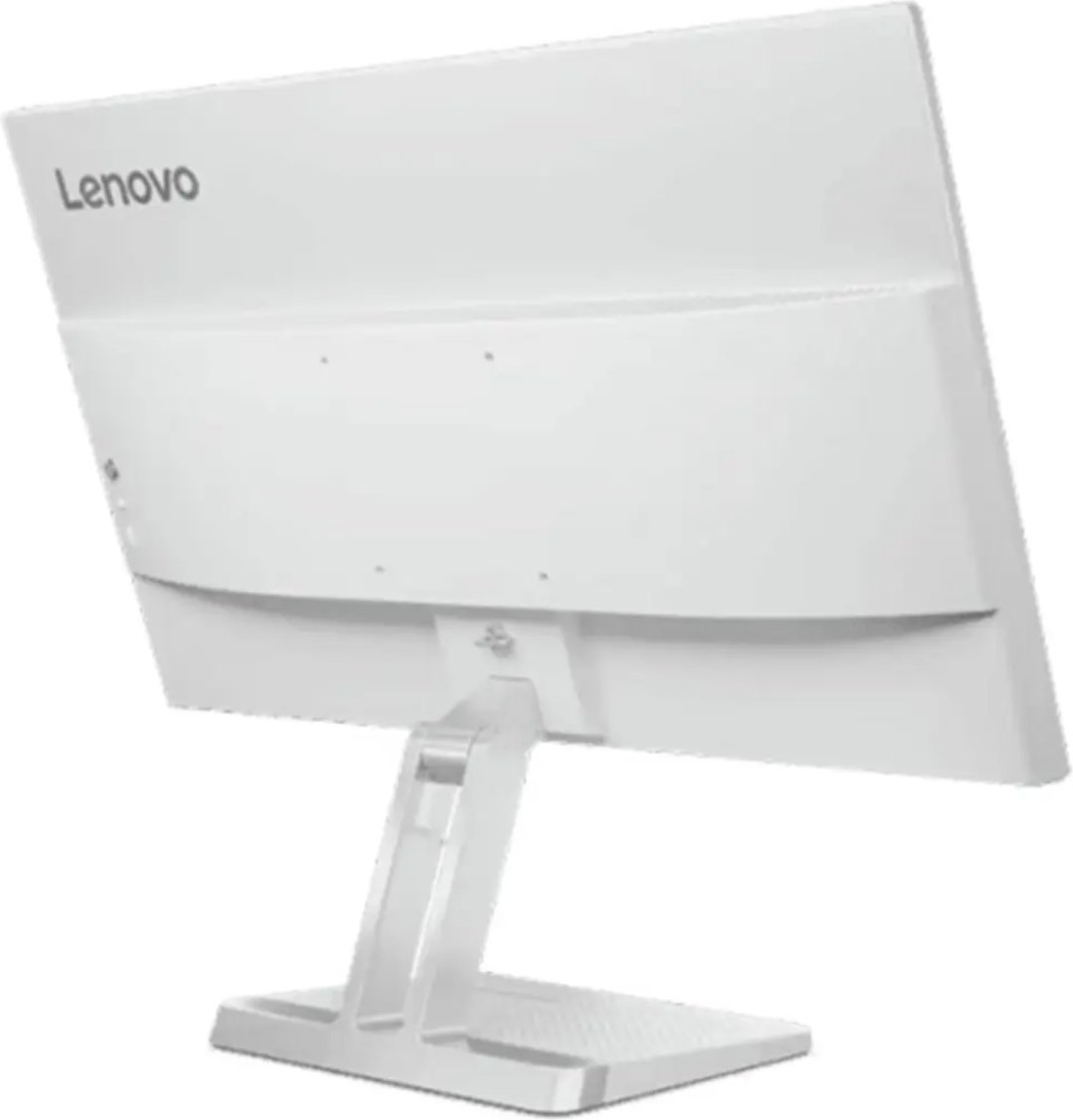Монитор 27" Lenovo 67CBKAC1EU серый купить,NaN