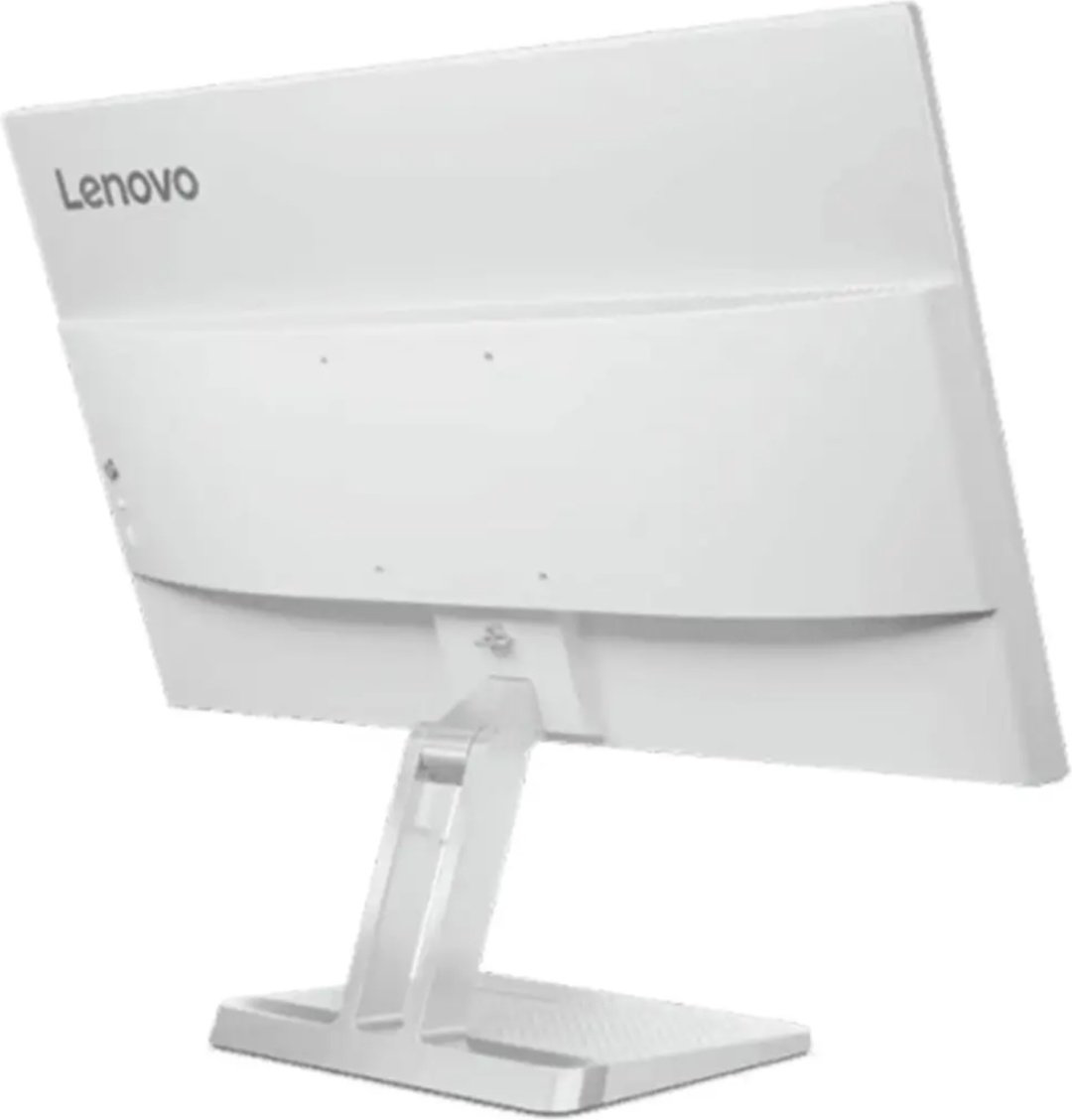 Монитор 27" Lenovo 67CBKAC1EU серый купить,NaN