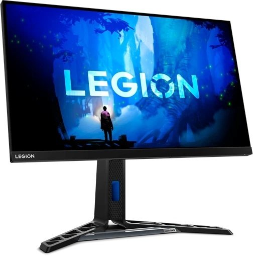 Монитор 27" Lenovo Legion Y27qf-30 67A7GAC3EU черный купить,279990