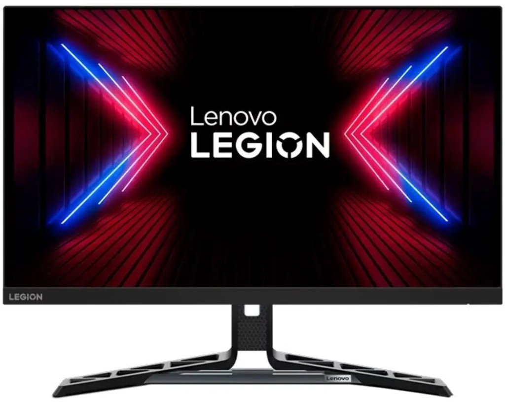 Монитор 27" Lenovo R27q-30 67B4GAC1EU черный купить,NaN