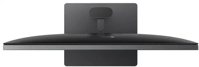 Монитор 27" Xiaomi 4k Monitor XMMNT27NU черный купить,NaN