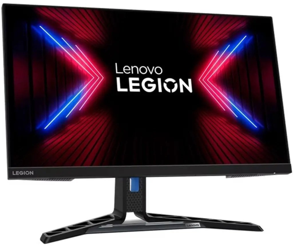 Монитор 27" Lenovo R27q-30 67B4GAC1EU черный купить,NaN