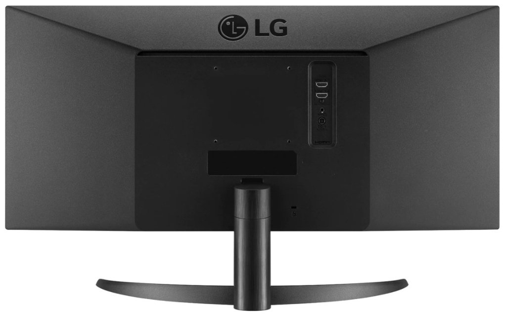 Монитор 29" LG 29WP500-B черный купить,NaN