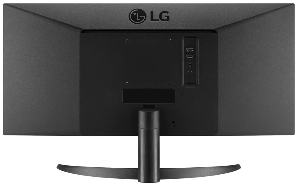 Монитор 29" LG 29WP500-B черный купить,NaN