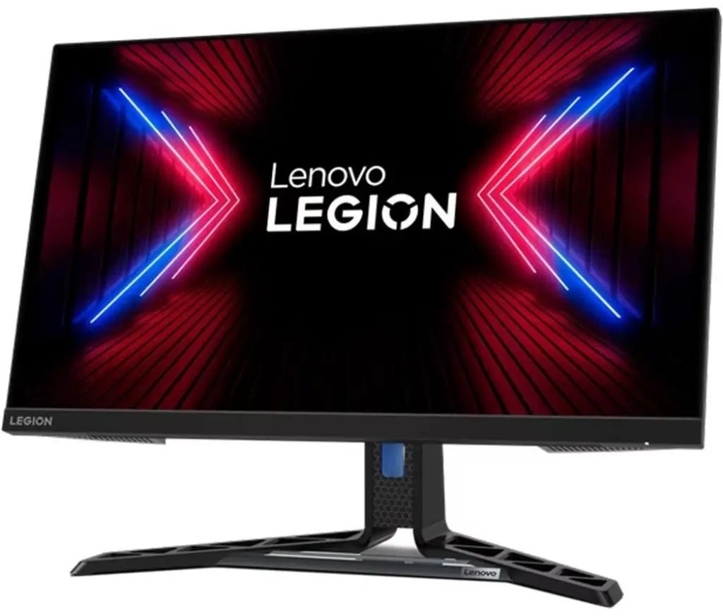 Монитор 27" Lenovo R27q-30 67B4GAC1EU черный купить,NaN