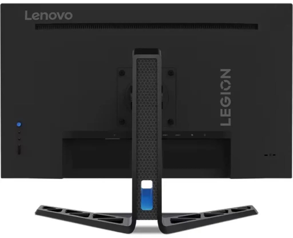 Монитор 27" Lenovo R27q-30 67B4GAC1EU черный купить,NaN