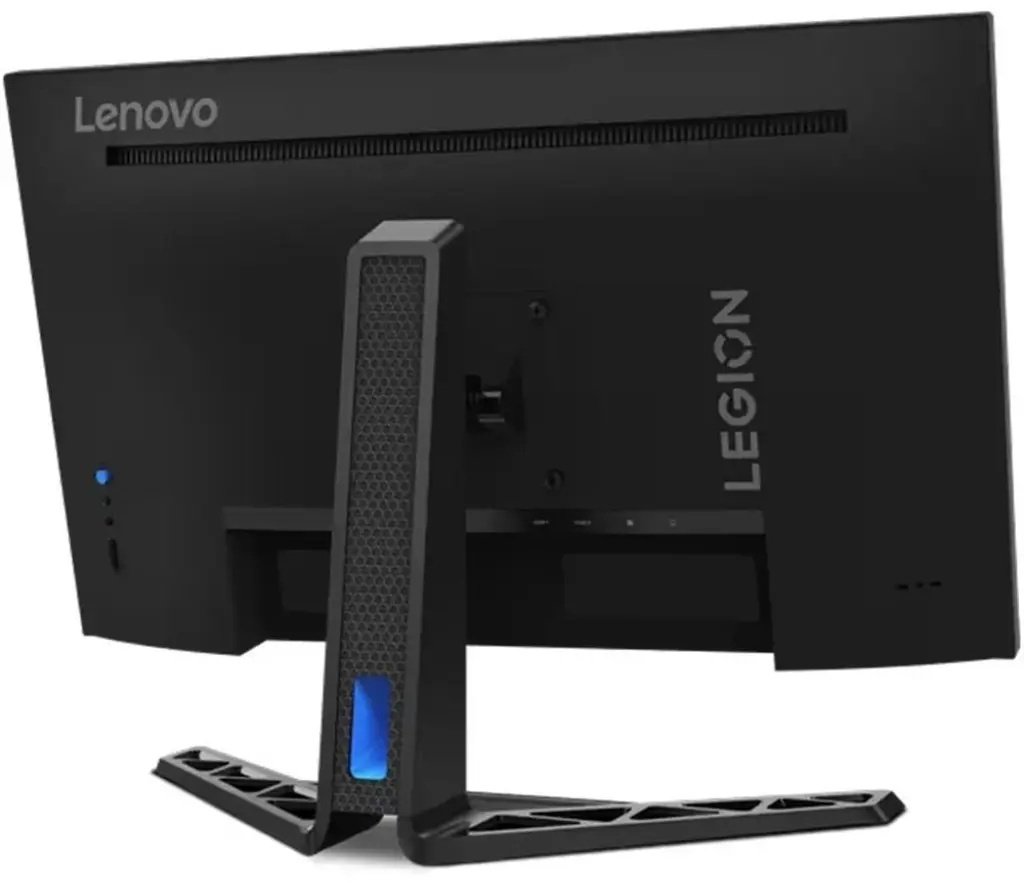 Монитор 27" Lenovo R27q-30 67B4GAC1EU черный купить,NaN