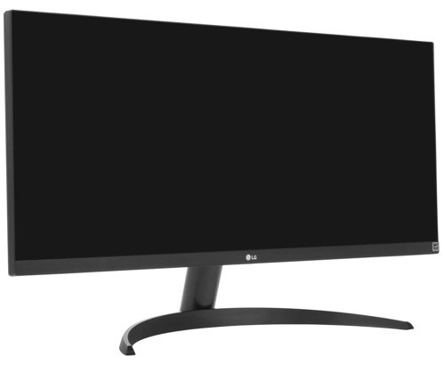 Монитор 29" LG 29WP500-B черный купить,NaN