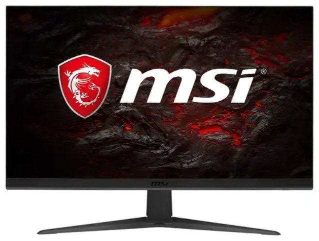 Монитор 27" MSI G2712 9S6-3CB51T-077 черный купить,NaN