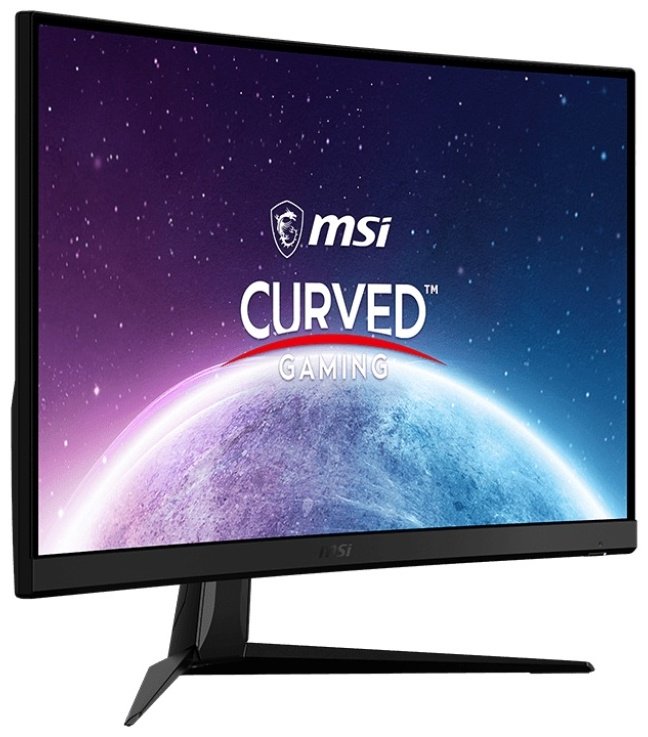 Монитор 27" MSI G27C4X черный купить,NaN