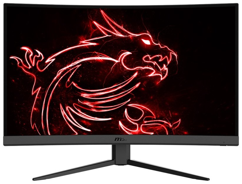 Монитор 27" MSI G27C4 E3 черный купить,NaN