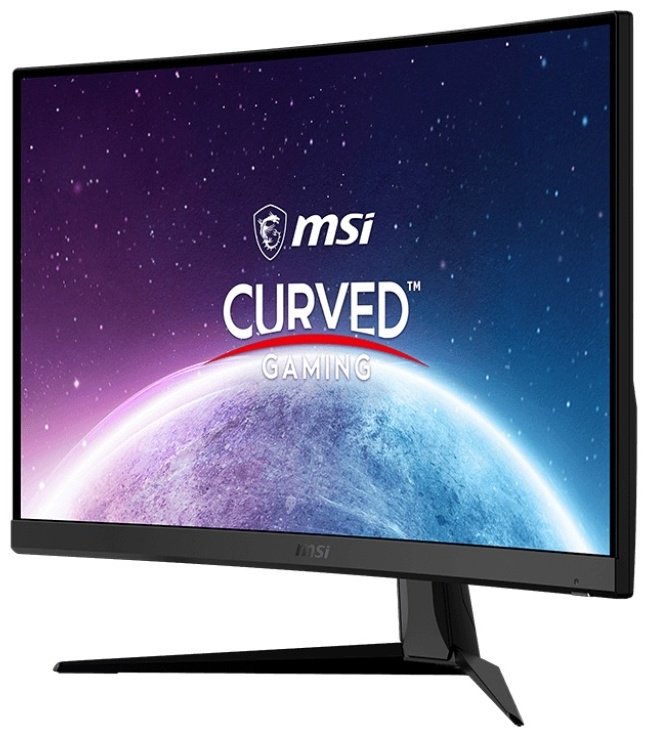 Монитор 27" MSI G27C4X черный купить,NaN