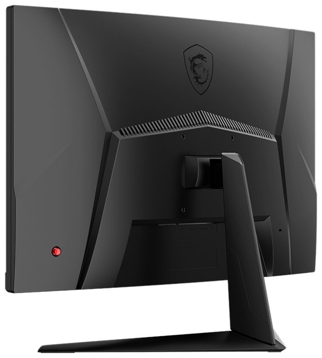 Монитор 27" MSI G27C4X черный купить,NaN