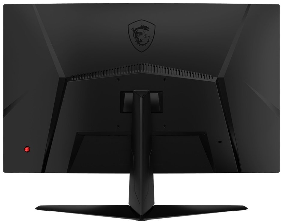 Монитор 27" MSI G27C4X черный купить,NaN