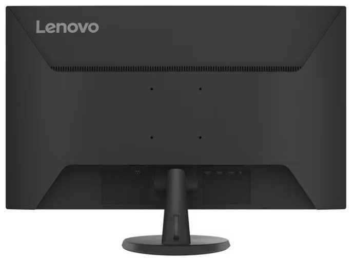 Монитор 31.5" Lenovo D32u-40 66FDGAC2EU черный купить,NaN