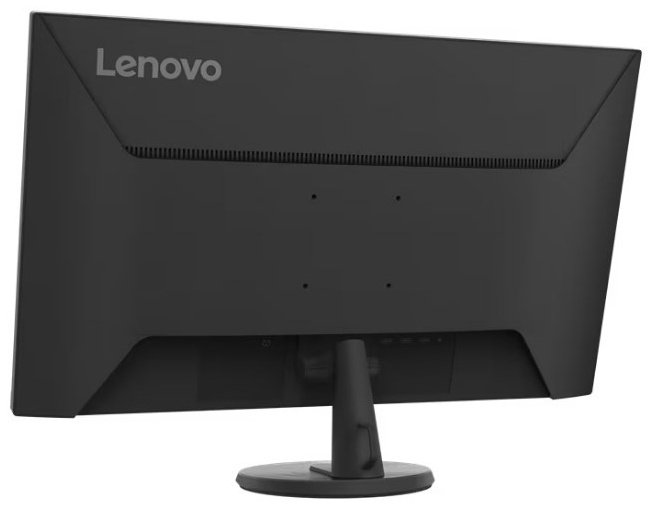 Монитор 31.5" Lenovo D32u-40 66FDGAC2EU черный купить,NaN