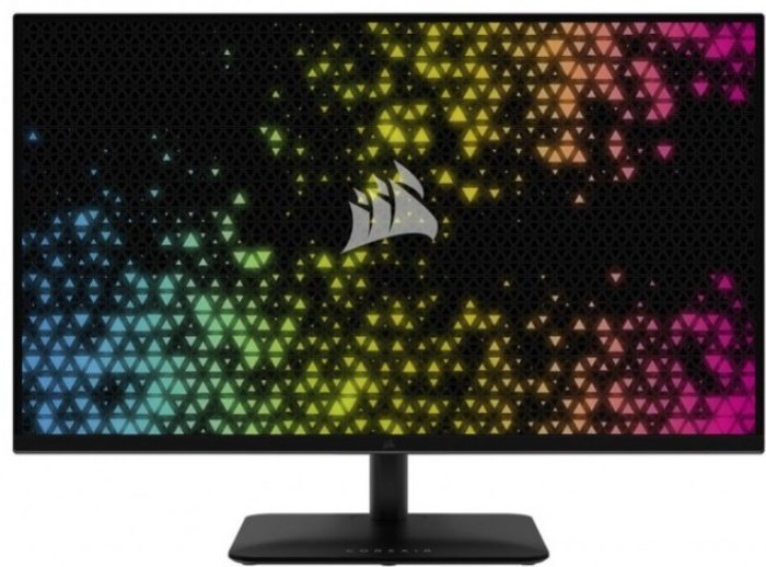 Монитор 32" Corsair 32UHD144-A черный купить,NaN