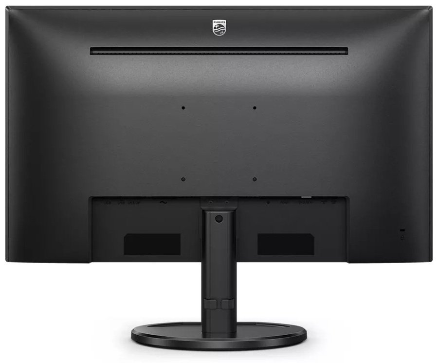 Монитор 27" Philips 272S9JAL черный купить,NaN