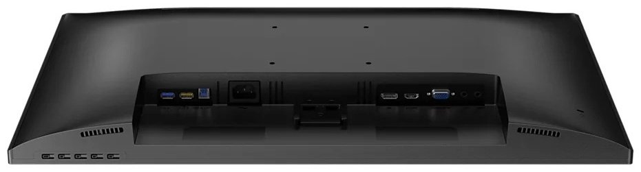 Монитор 27" Philips 272S9JAL черный купить,NaN