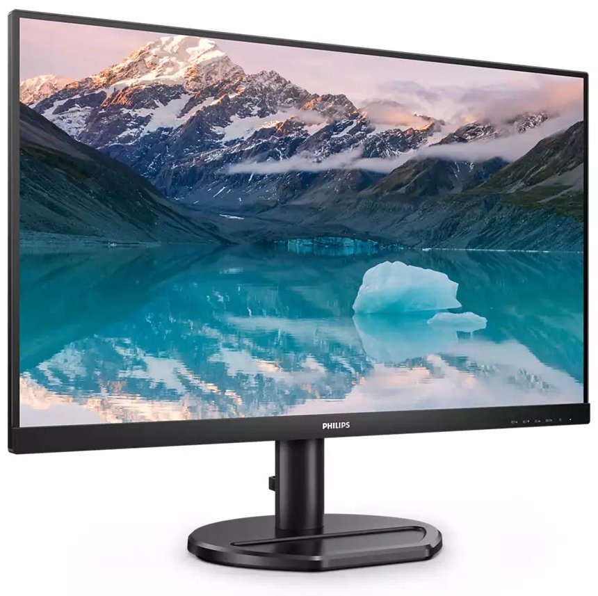 Монитор 27" Philips 272S9JAL черный купить,NaN