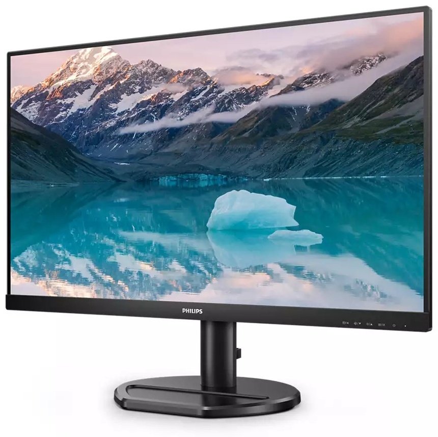 Монитор 27" Philips 272S9JAL черный купить,NaN