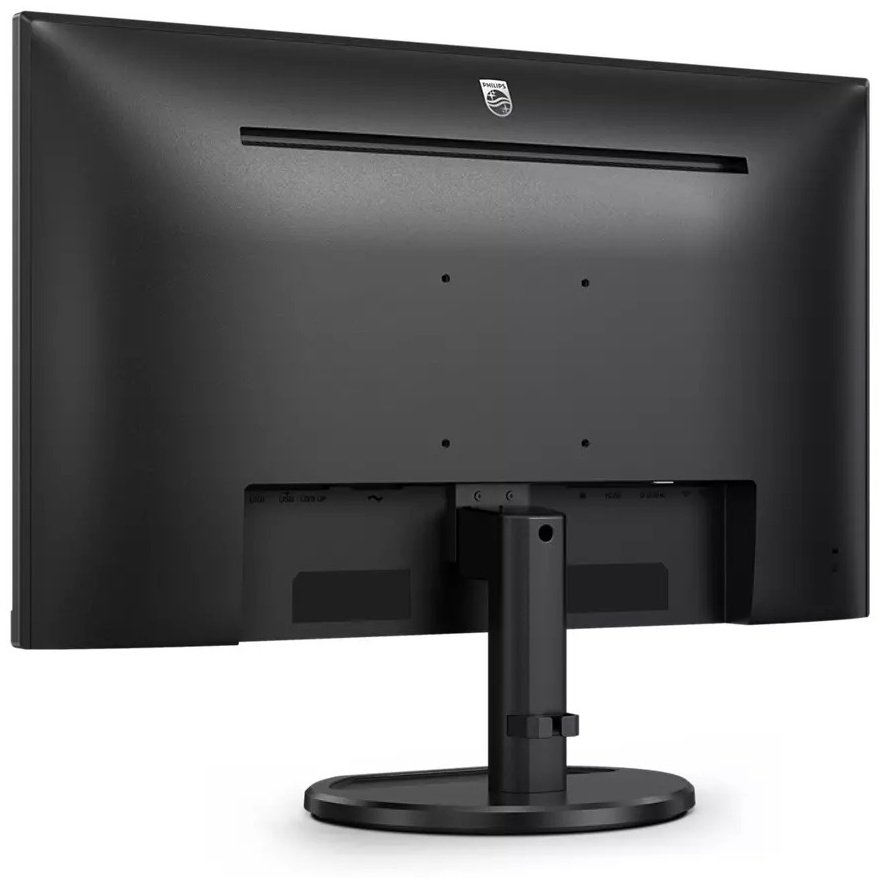 Монитор 27" Philips 272S9JAL черный купить,NaN