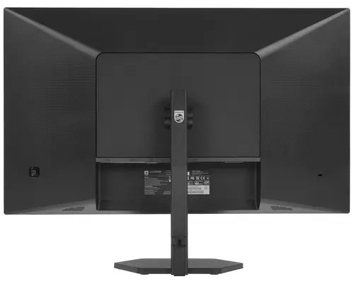 Монитор 27" Philips 27E1N3300A черный купить,NaN