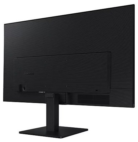 Монитор 27" Samsung LS27D300GAIXCI черный