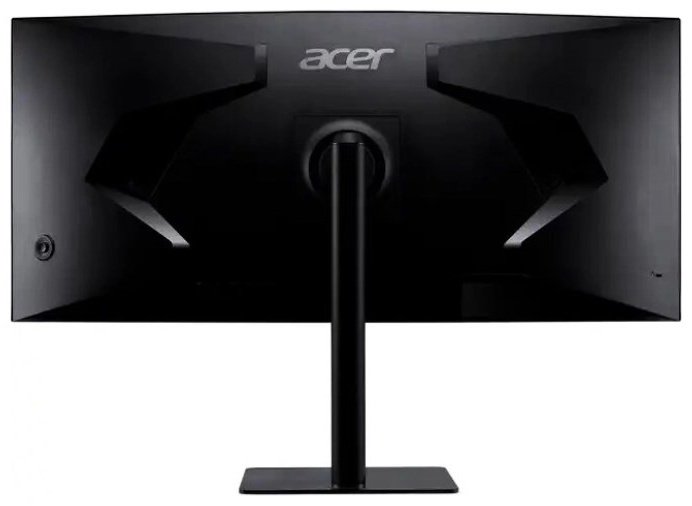 Монитор 34" Acer CZ342CURVbmiphuzx UM.CC2EE.V01 черный купить,248900