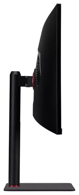 Монитор 34" Acer XV345CURV3bmiphuzx UM.CX5EE.301 черный - ForteMarket Монитор 34" Acer XV345CURV3bmiphuzx UM.CX5EE.301 черный купить,229990