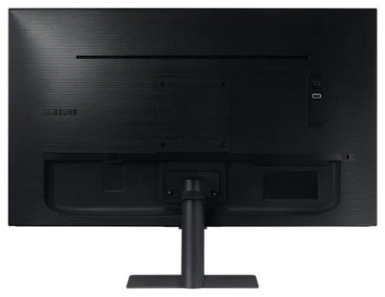 Монитор 27" Samsung LS27A700NWIXCI черный купить,189990