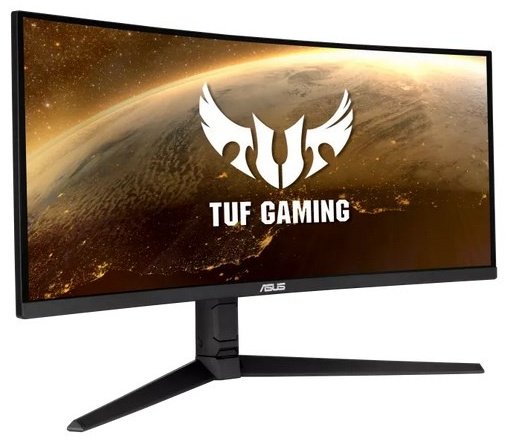Монитор 34" ASUS TUF Gaming VG34VQEL1A 90LM06F0-B01E70 черный купить,349990
