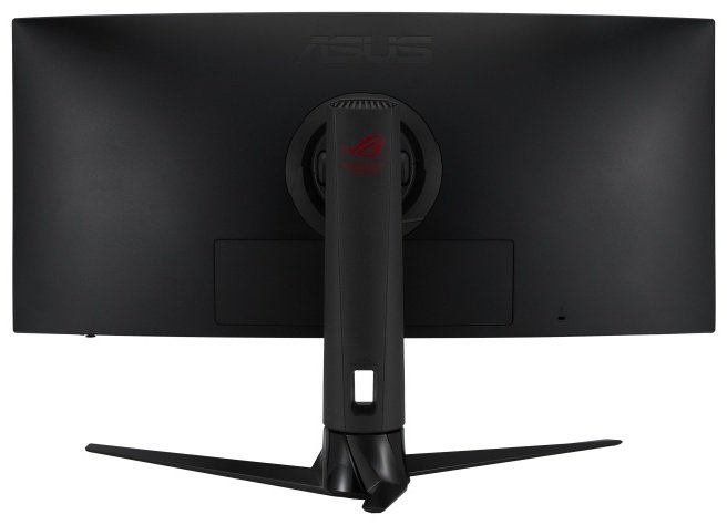 Монитор 34" ASUS ROG Strix XG349C черный - ForteMarket Монитор 34" ASUS ROG Strix XG349C черный купить,799990