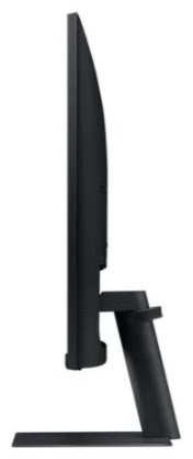 Монитор 27" Samsung LS27A700NWIXCI черный