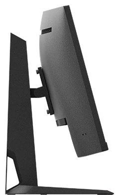 Монитор 34" Lenovo G34w-30 66F1GAC1EU черный - ForteMarket Монитор 34" Lenovo G34w-30 66F1GAC1EU черный купить,299990
