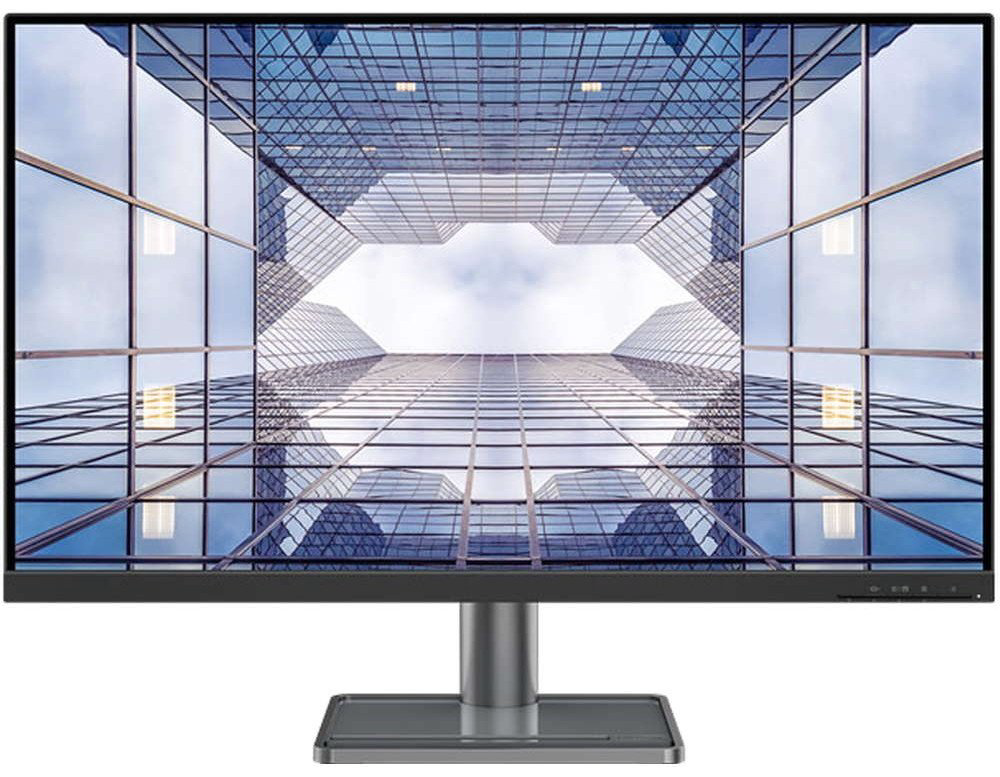 Монитор 31.5" Lenovo L32p-30 66C9UAC1EU черный купить,NaN