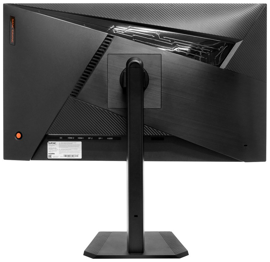 Монитор 27" Sanc M2763VTB черный купить,99988