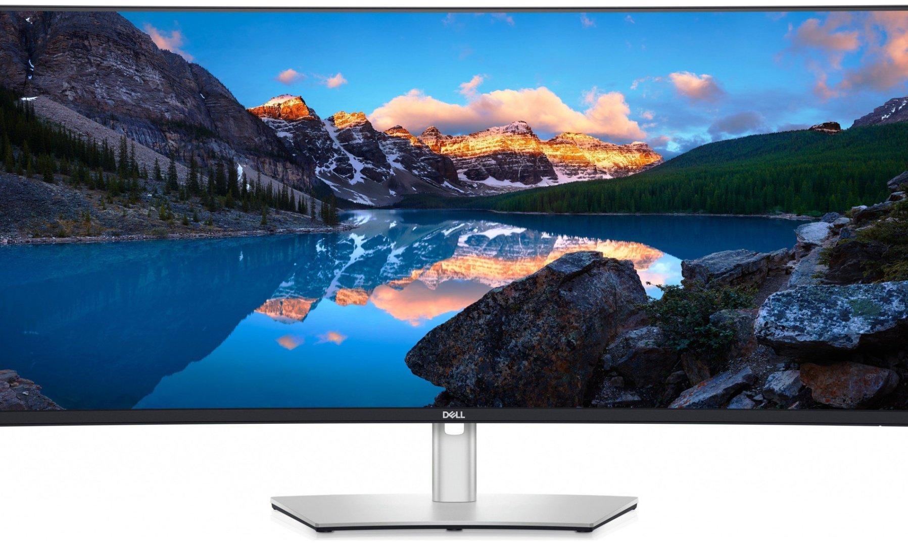 Монитор 40" DELL U4021QW черный купить,NaN