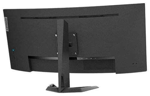 Монитор 34" Lenovo G34w-30 66F1GAC1EU черный - ForteMarket Монитор 34" Lenovo G34w-30 66F1GAC1EU черный купить,299990