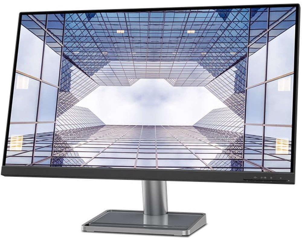 Монитор 31.5" Lenovo L32p-30 66C9UAC1EU черный купить,NaN