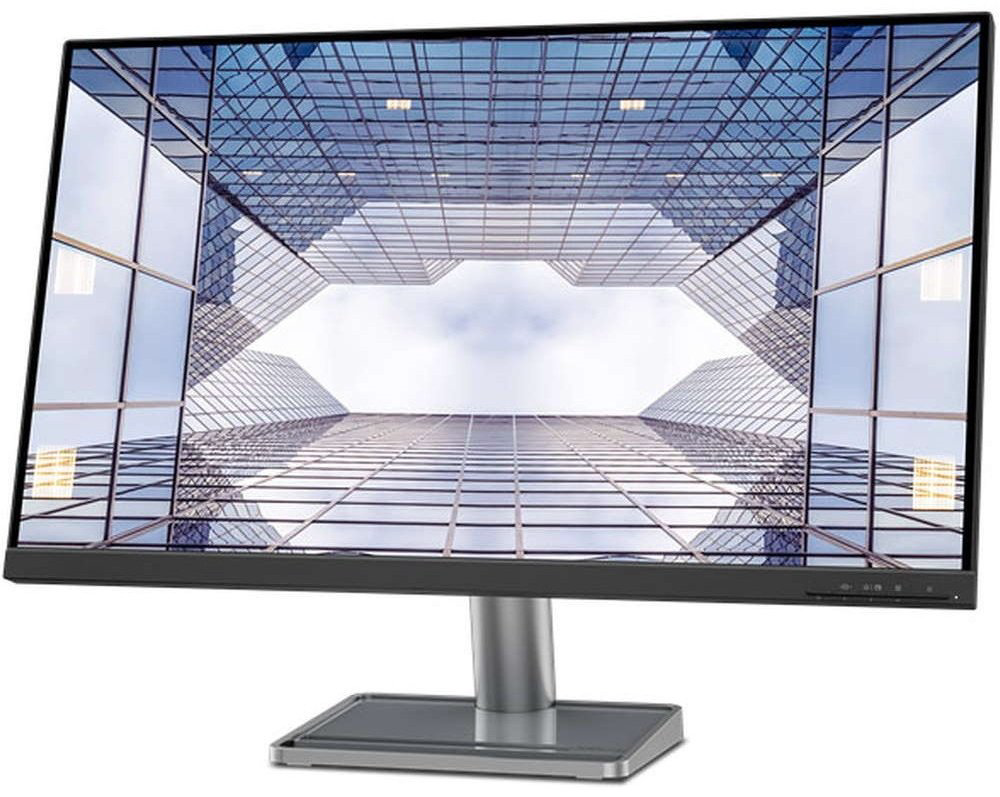 Монитор 31.5" Lenovo L32p-30 66C9UAC1EU черный купить,NaN