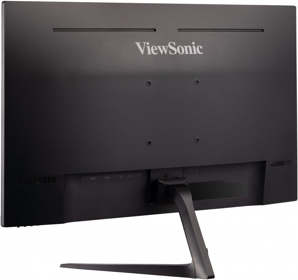 Монитор 27" Viewsonic VX2718-P-MHD черный купить,117990
