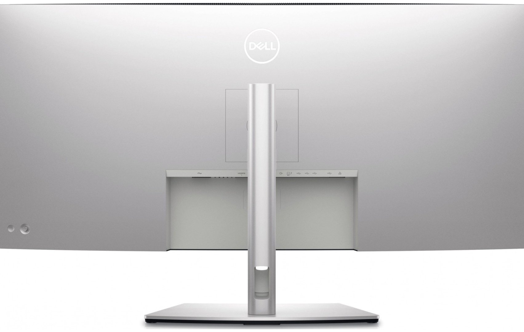 Монитор 40" DELL U4021QW черный купить,NaN