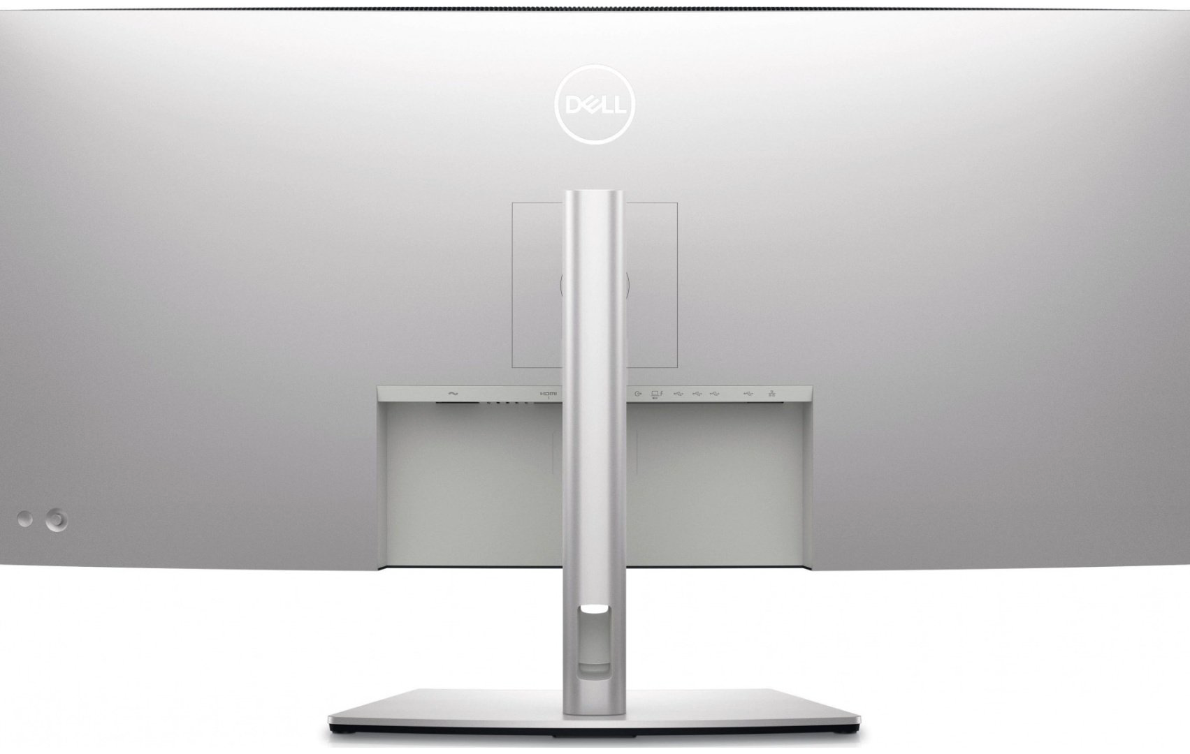 Монитор 40" DELL U4021QW черный купить,NaN