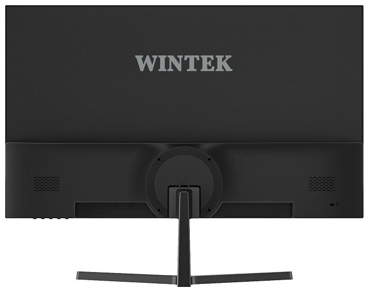 Монитор 27" Wintek SM27402K черный