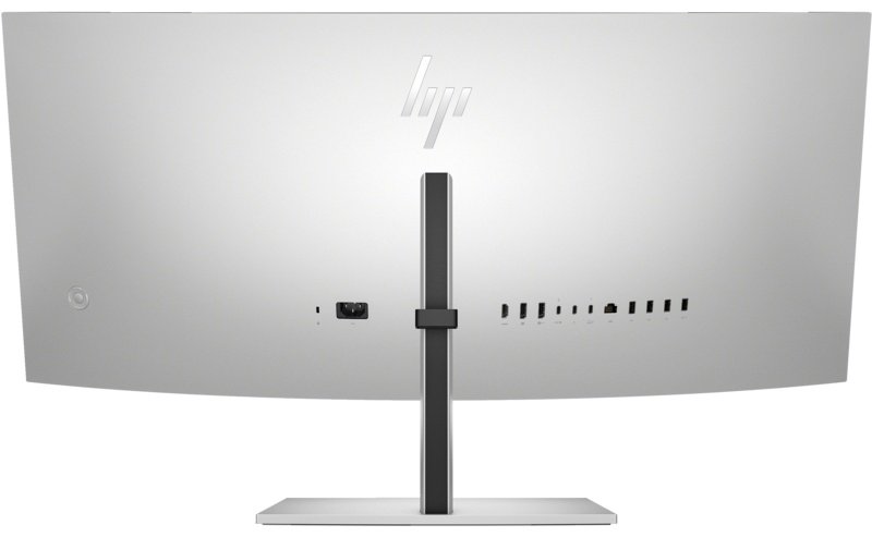 Монитор 37.5" HP 8K167AA серебристый