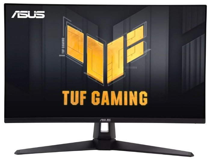 Монитор 27" ASUS VG27AQA1A 90LM05Z0-B05370 черный купить,186990
