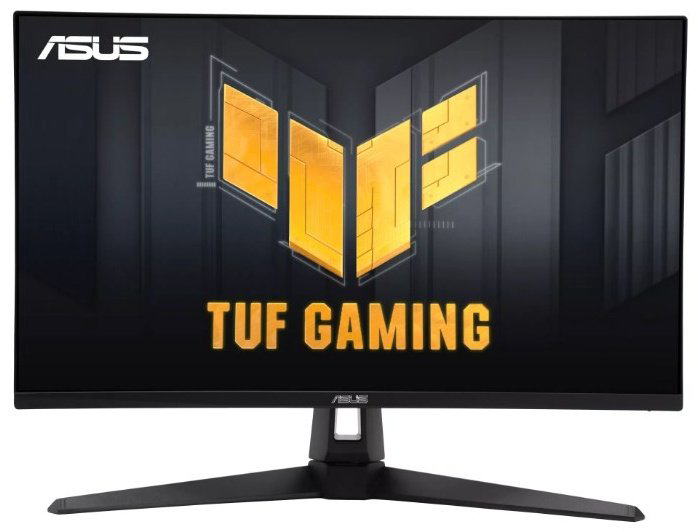 Монитор 27" ASUS VG27AQA1A 90LM05Z0-B05370 черный купить,186990